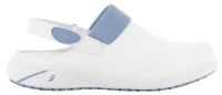Сабо Safety Jogger Oxypas Dany Light Blue, s.38