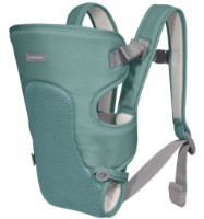 Кенгуру для новорожденных Kikka Boo Myra Mesh Mint