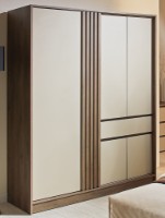 Dulap Ambianta Malta Nuc Fungo