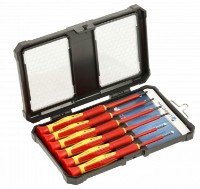 Набор отверток Hoegert HT1S987