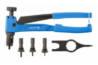 Ручной заклёпочник Hoegert HT2C180