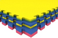Спортивный мат PlayPark Puzzle 25mm