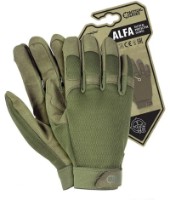 Mănuși tactice Reis RTC-ALFA Z 9 L