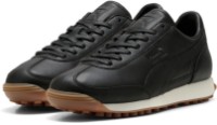 Кроссовки мужские Puma Easy Rider Lth Puma Black/Frosted Ivory, s.40.5