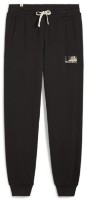 Pantaloni spotivi pentru bărbați Puma Better Sportswear Pants Puma Black, s.S