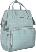 Сумка для мам Kikka Boo Siena Light Mint (31108020083)