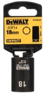 Торцевая головка DeWalt DT7536