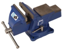 Тиски Holzmann WBS125N