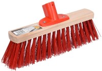 Perie pentru podea Toya TOY35870