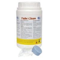 Detergent pentru baie si toaleta Ressol Tube Clean (03113) 24pcs