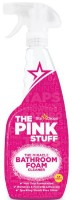 Средство для санитарных помещений The Pink Stuff Bathroom Foam Cleaner 750ml