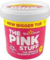 Produse de curățare pentru pardosele The Pink Stuff Cleaning Paste 850g