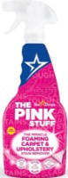 Средство для уборки ковров The Pink Stuff Foaming Carpet & Upholstery 500ml