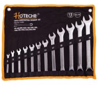 Набор ключей Hoteche 191004