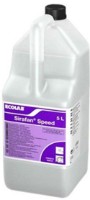 Профессиональное чистящее средство Ecolab Sirafan Speed 5L (9042730/8)