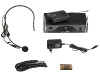 Microfon Ant Start 8 Bhs Belt Set 190-200