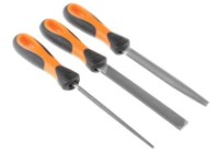 Набор напильников Hoteche 402003