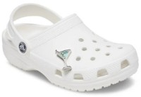 Джибитсы для Crocs Elevated Martini Glass Gray 10012301