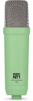 Микрофон Rode NT1 Signature Series Green