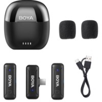 Microfon Boya BY-WM3T-U2
