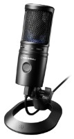 Микрофон Audio-Technica AT2020USB-X