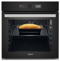 Электрический духовой шкаф Whirlpool AKZ99480NB