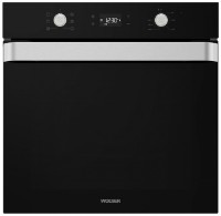 Cuptor electric Wolser WL-AD 672 Dark Black Glass