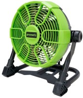 Ventilator Greenworks G24FAN