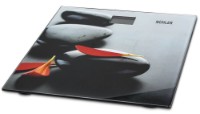 Напольные весы Muhler MSC-3077 Flower Spa