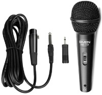 Микрофон Sven MK-110 Black
