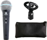 Microfon Pronomic DM-58 + Cover Set