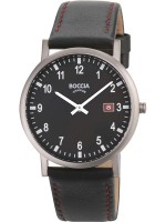 Ceas de mână Boccia 3662-03