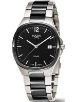 Ceas de mână Boccia 3668-01