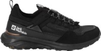 Кроссовки мужские Jack Wolfskin Dromoventure Athletic Low M Black, s.47