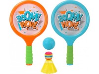 Игровой набор Ao Jie Boom Boom (AJ1014-1RK)