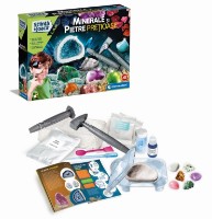 Детский набор для исcледований AS Minerale si Pietre pretioase (1026-50904)