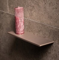 Полка Luss FLSHR328TW0C