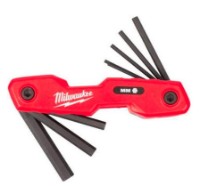 Набор ключей Milwaukee 4932480978