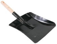 Совок для веника Vorel VOR72975