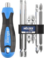 Набор отверток Molder MT32306