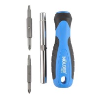 Набор отверток Molder MT32316