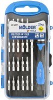 Набор бит Molder MT32322