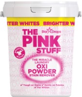 Inalbitor The Pink Stuff Oxi Powder Stain Remover White 1kg
