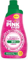 Gel de rufe The Pink Stuff The Miracle Laundry Detergent Bio 960ml