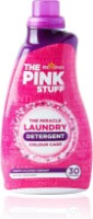 Gel de rufe The Pink Stuff The Miracle Laundry Detergent Colour Care 960ml