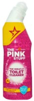 Средство для санитарных помещений The Pink Stuff Toilet Cleaner 750ml
