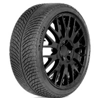 Anvelopa Michelin Pilot Alpin 5 245/45 R19 102H