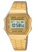 Наручные часы Casio A168WG-9EF