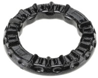 Игрушка для собак Ferplast Smile Ring S Black