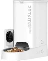 Автоматическая кормушка Petkit YumShare Solo White